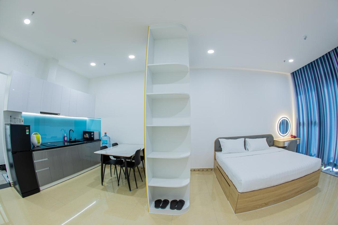 Hotel Initial-Benthanh Ho Chi Minh City Exterior photo